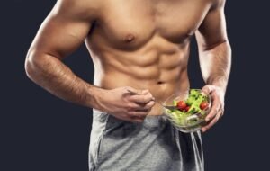 How to lose fat and not muscle