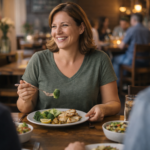 How to Eat Socially Without Losing Fat Loss Progress