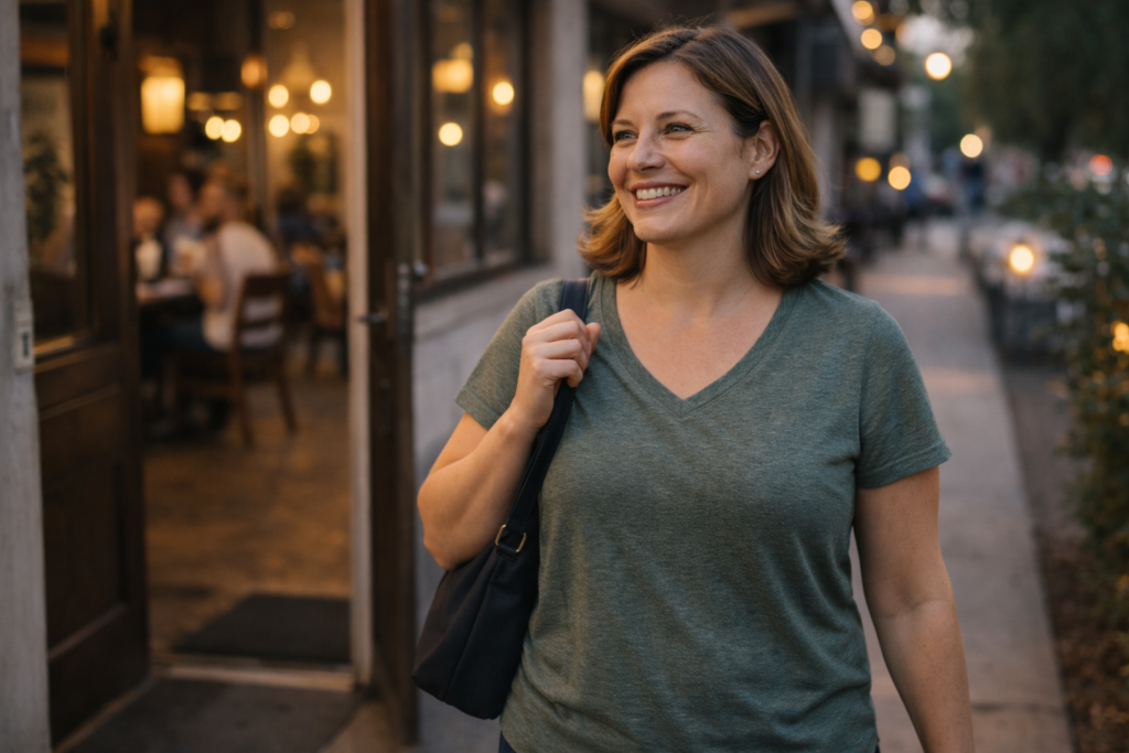 How to Eat Socially Without Losing Fat Loss Progress