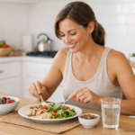 Why Tracking Calories Isn’t Always Necessary