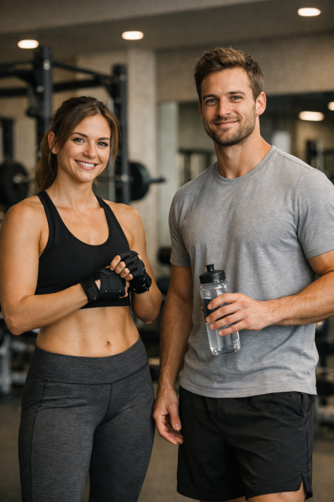 How to Transition From Fat Loss to Maintenance Without Regaining Weight