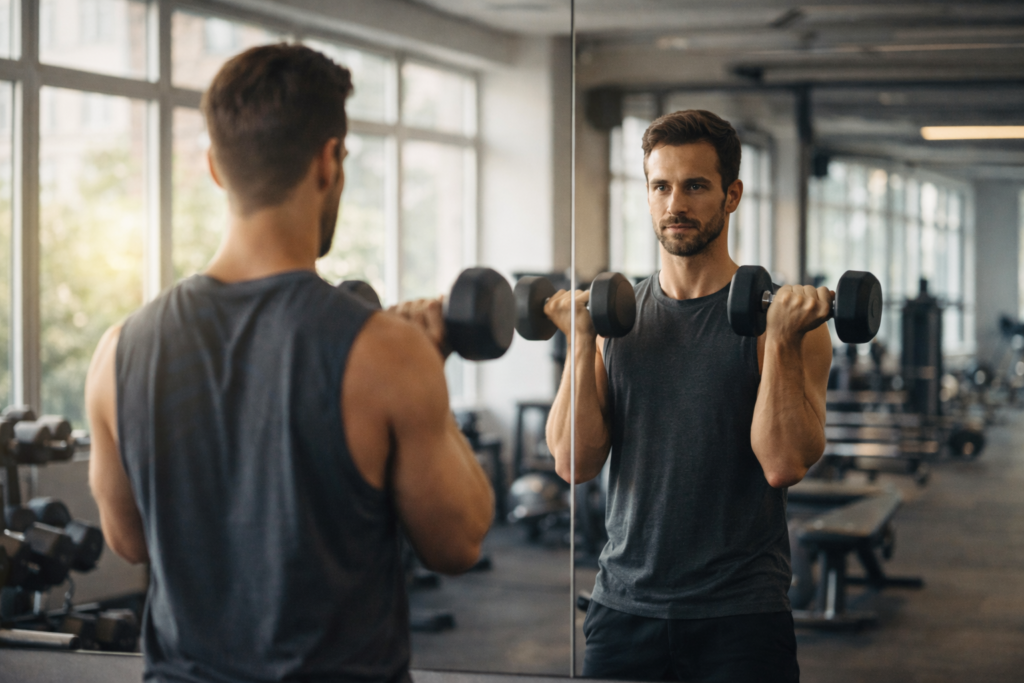 The Role of Strength Training in Long-Term Fat Loss