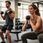 The Role of Strength Training in Long-Term Fat Loss
