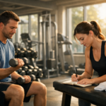 Why Consistency Beats Motivation in Body Transformation